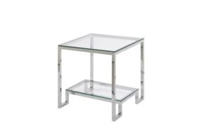 KRISTA End/Side Table GY-004ET