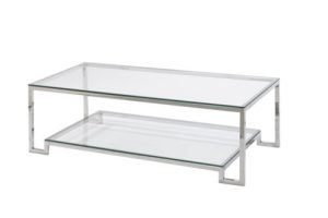 KRISTA Coffee Table GY-CT004 B