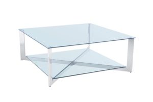 Maison Coffee Table Square