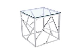 CAROLE End Table GY-ET2051214 Carole