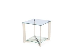 MAISON END TABLE