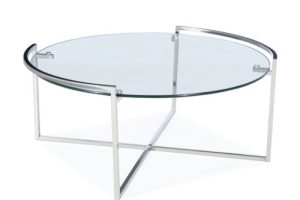 PORTO COFFEE TABLE - ROUND