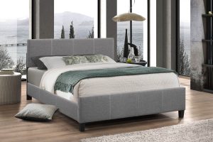 IF-137 Single Size Bed
