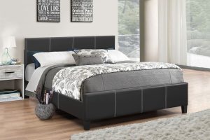 IF-165 Single Size Bed