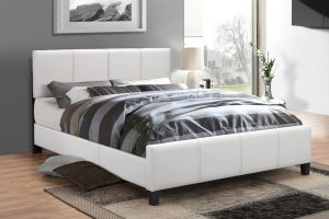 IF-174 Single Size Bed