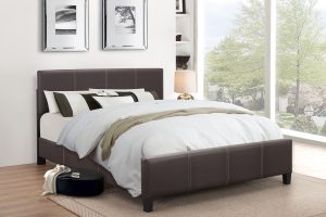 IF-176 Single Size Bed
