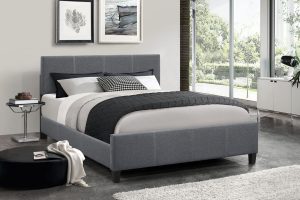 Single Size Bed IF-5430