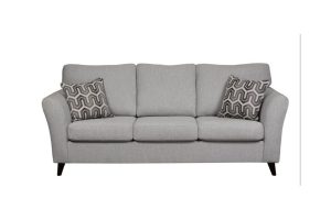 #9680 3 Pcs Sofa Set