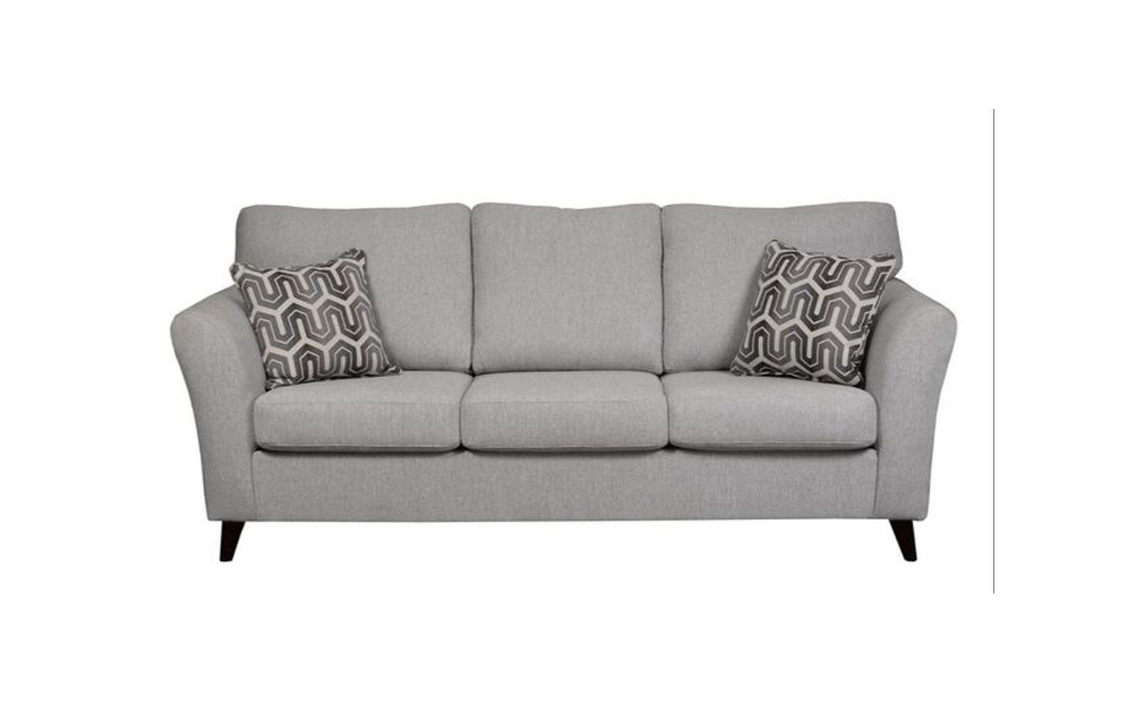 #9680 3 Pcs Sofa Set