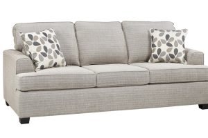 2160 Sofa Grey