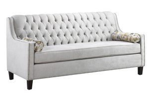 3370 Sofa Grey
