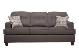 3410 Sofa Brown