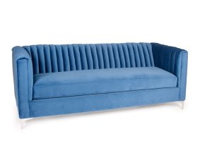 5370 Sofa Blue
