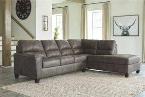 Navi Sectional Sofa