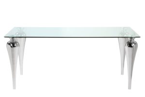 Alternative view of Sequoia Dining Table