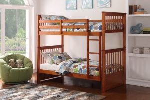 Ifdc B-121H Single mission bunk bed