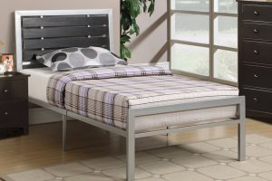 IF-112 Single Size Bed