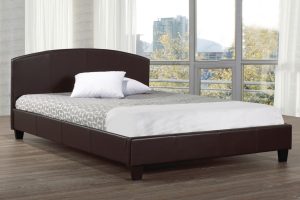 IF-133E Double Size Bed