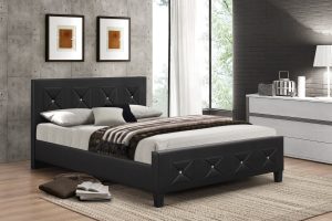 IF-177 Single Size Bed