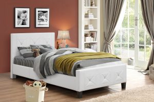 IF-178 Single Size Bed
