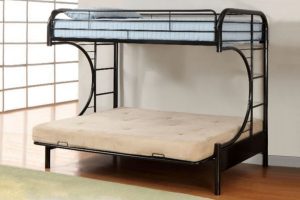 Ifdc IF-230B Futon bunk bed