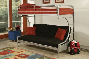 Ifdc IF-230G C-Futon bunk bed