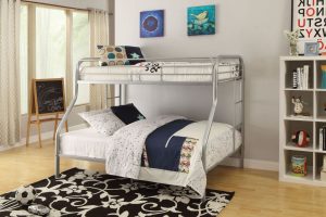 Ifdc IF-501G Single/Double bunk bed