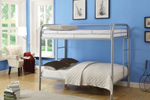 Ifdc IF-502-G Full/Full bunk bed