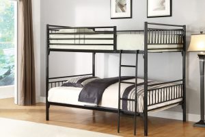 Ifdc B-510 Twin/Twin bunk bed