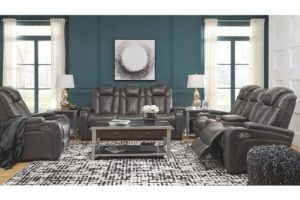 Turbulance Power Reclining Sofa