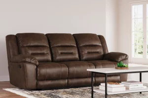 Stoneland Power Reclining Sofa