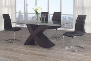 T-1092 7pc Dinette Set