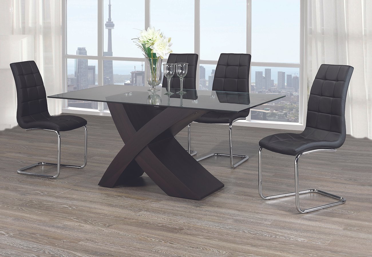 T-1092 5pc Dinette Set