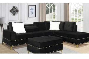 IVY Sectional Sofa