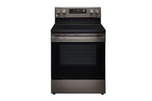 LG LREL6323D Stove