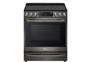 LG LSEL6337D Stove