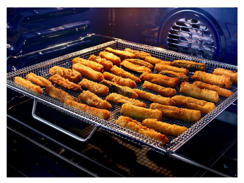 LG LRGL5825F Stove - Image 10