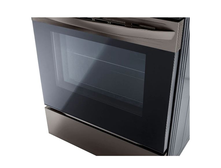 LG LREL6323D Stove - Image 11