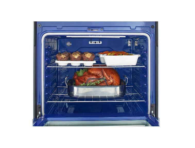 LG LREL6323D Stove - Image 6