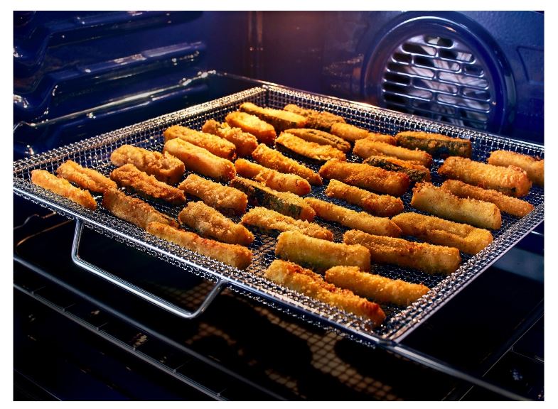 LG LREL6325D Stove - Image 8