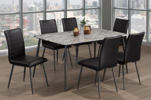 T3207 7pc Dinette Set
