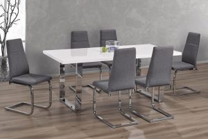 T3360/210 7pc Dinette Set