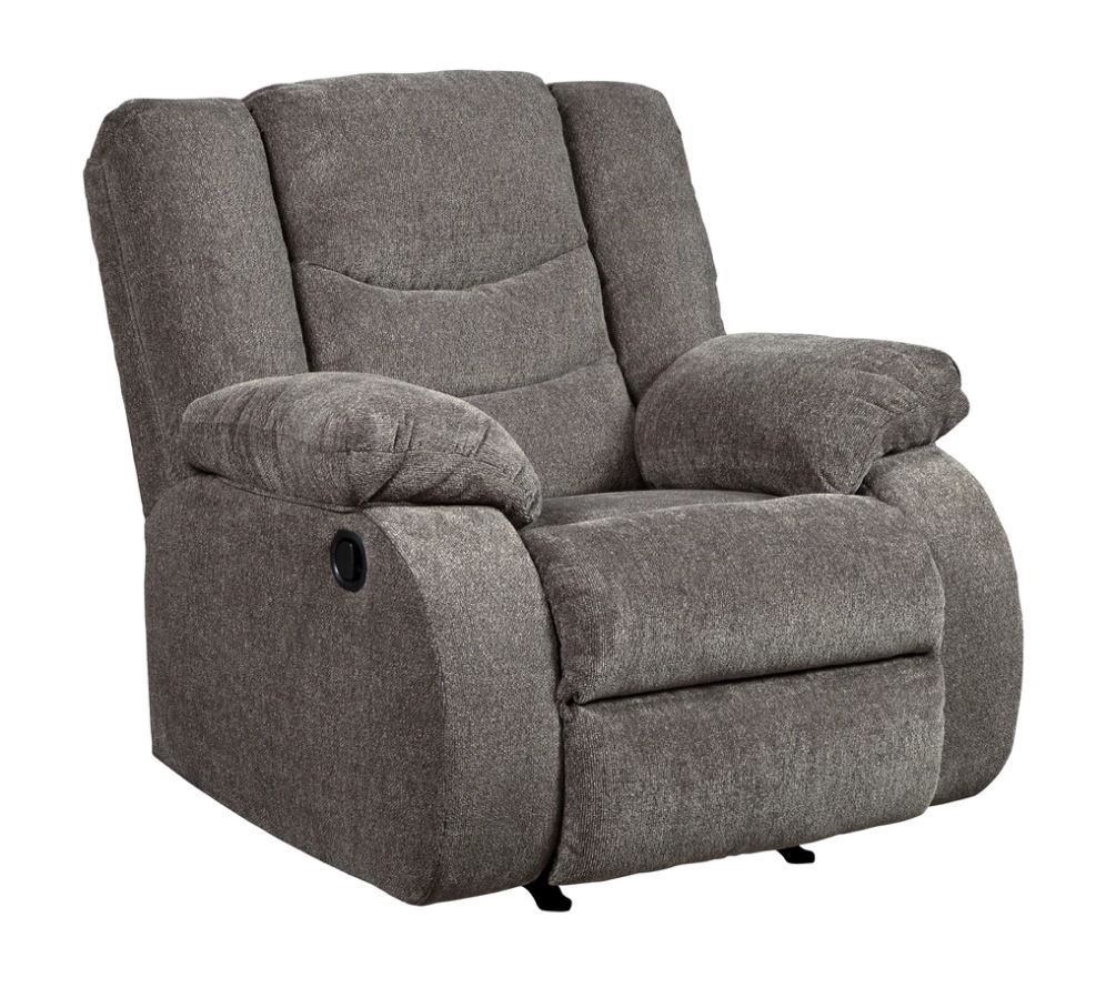 Tulen Reclining Sofa - Image 2