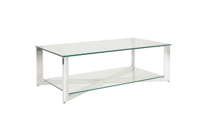 Maison Coffee Table Rect