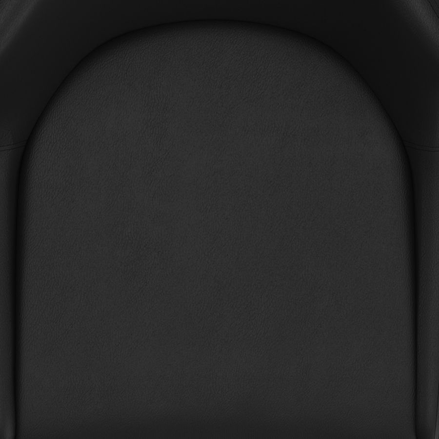 Xander 26" Counter Stool, Set of 2, in Black - Image 4