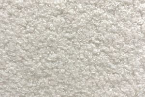 Alternative view of Zoey Accent Chair in Crème