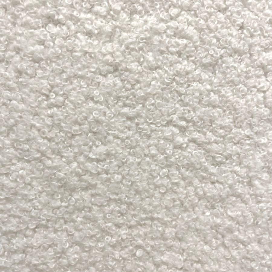 Zana Accent Chair in Cream and Black - Image 3