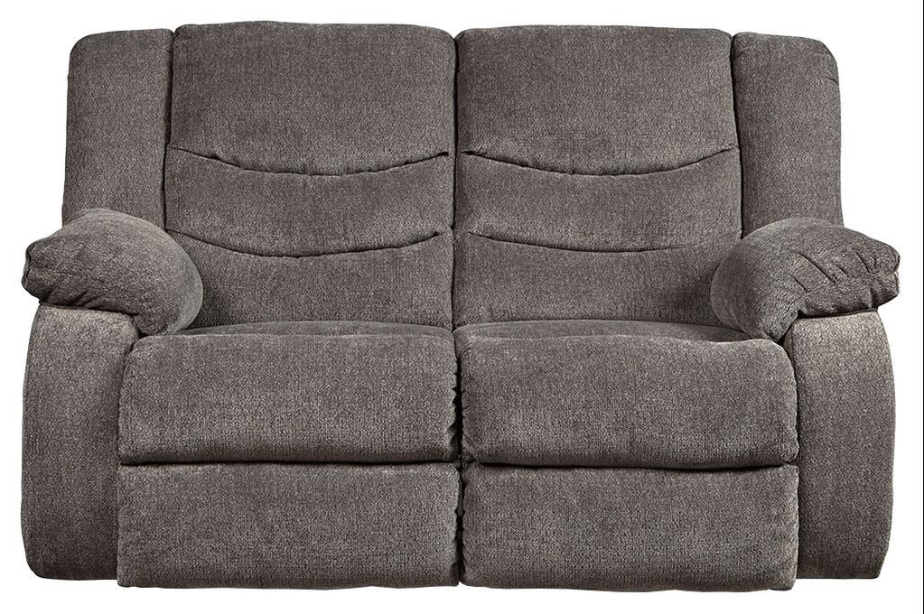 Tulen Reclining Sofa - Image 6