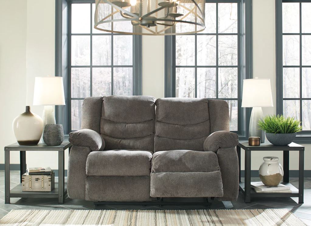 Tulen Reclining Sofa - Image 7