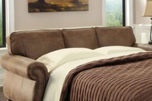 Larkinhurst Queen Sofa Sleeper